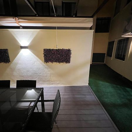 Apartmán Puerto Deluxe Màlaga Exteriér fotografie